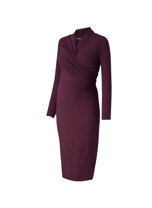 Balcombe Maternity Dress