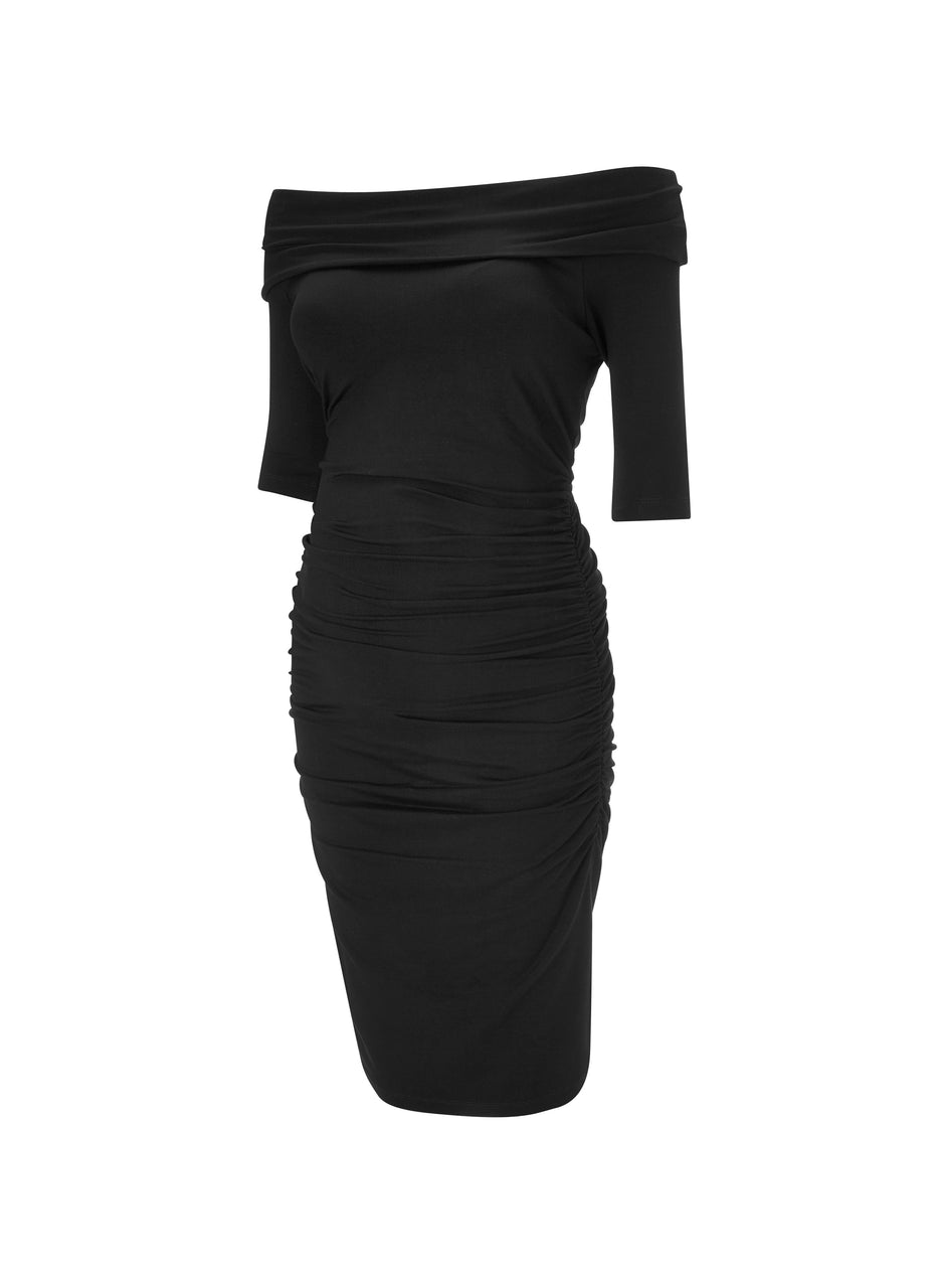 Clifton Maternity Dress