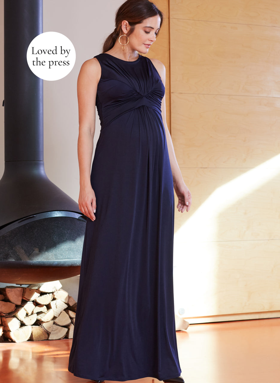 Florence Maternity Dress