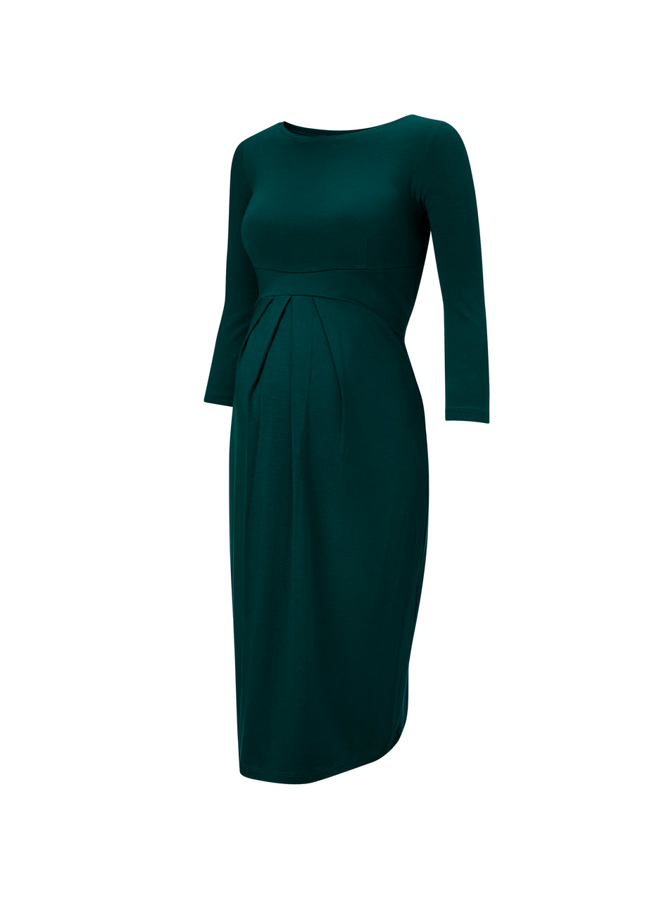 Ivybridge Maternity Dress