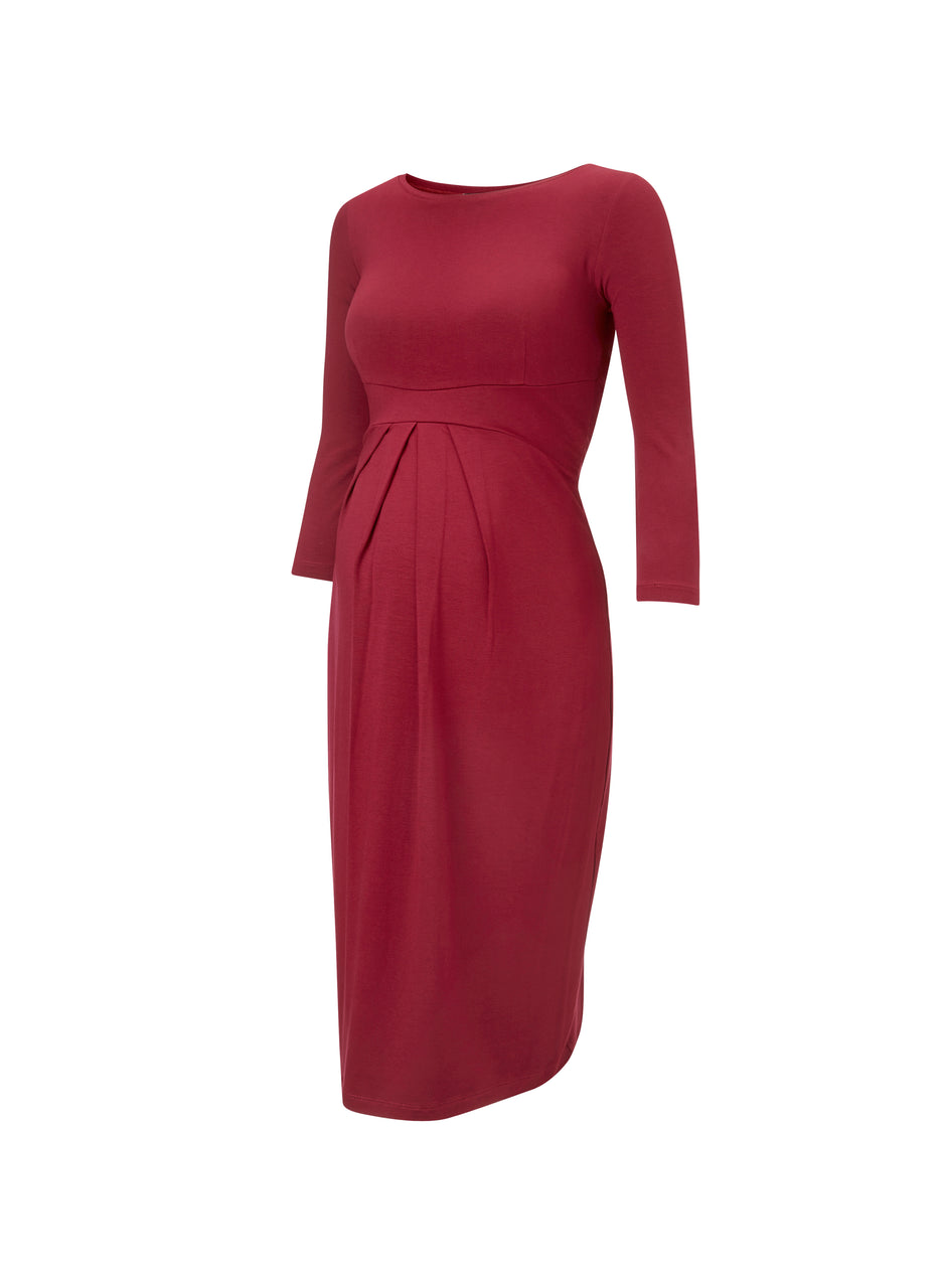 Ivybridge Maternity Dress