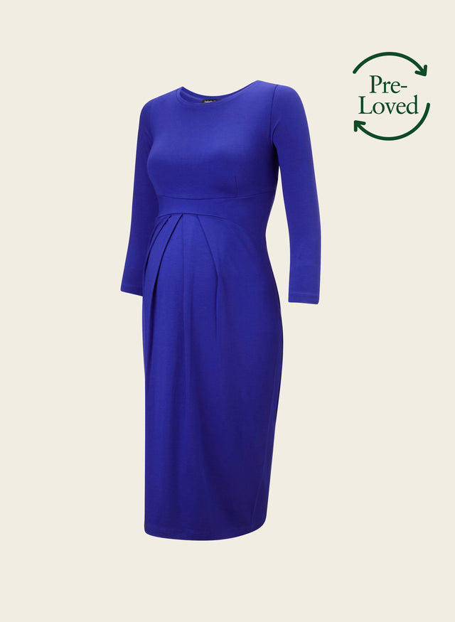 Ivybridge Maternity Dress