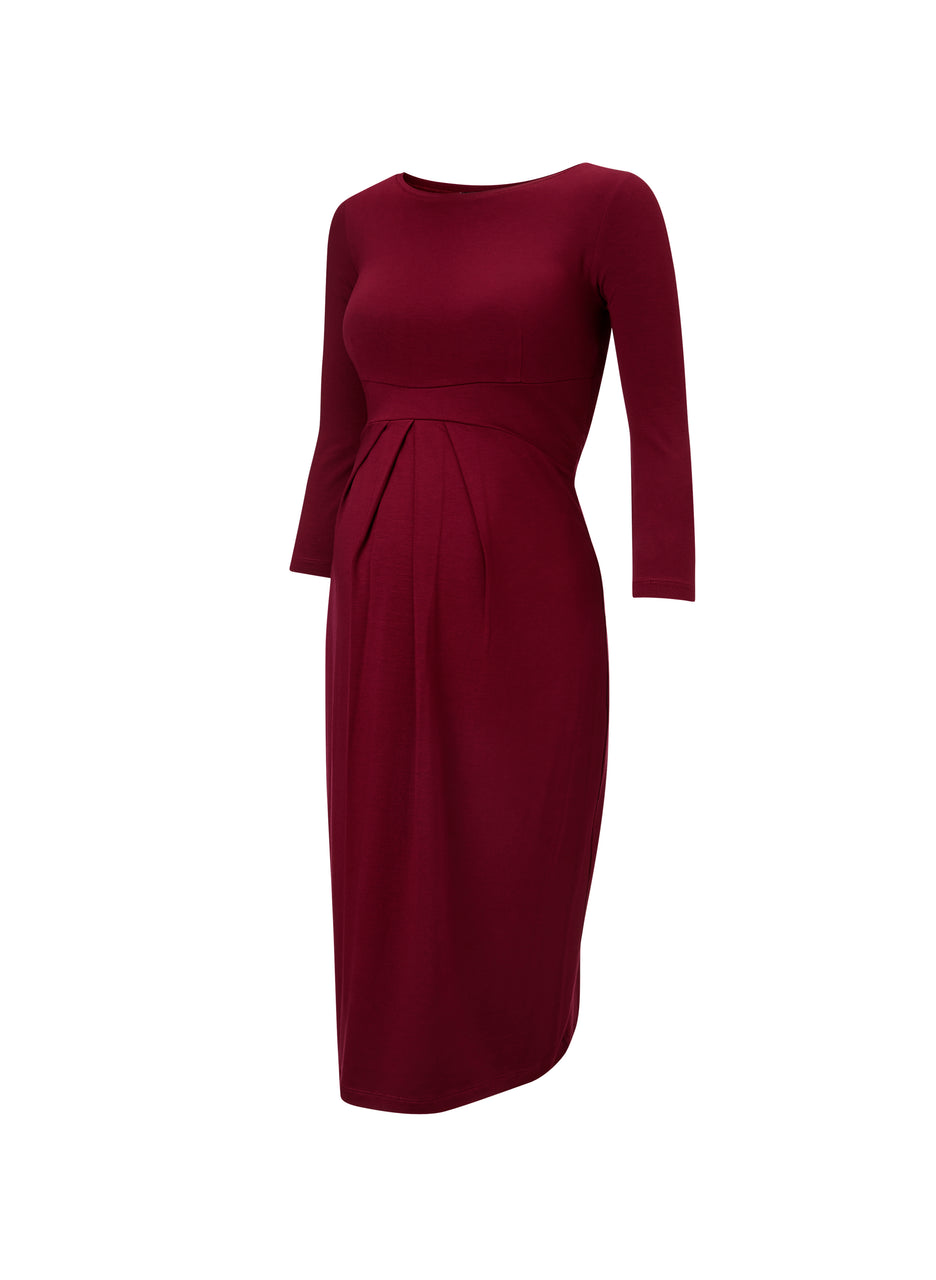 Ivybridge Maternity Dress