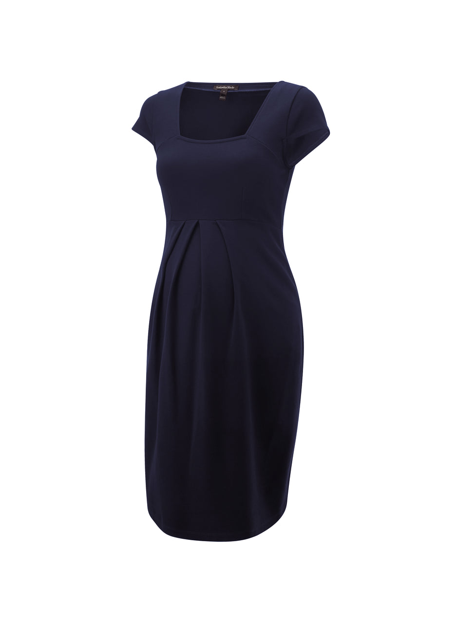 Farah Maternity Shift Dress