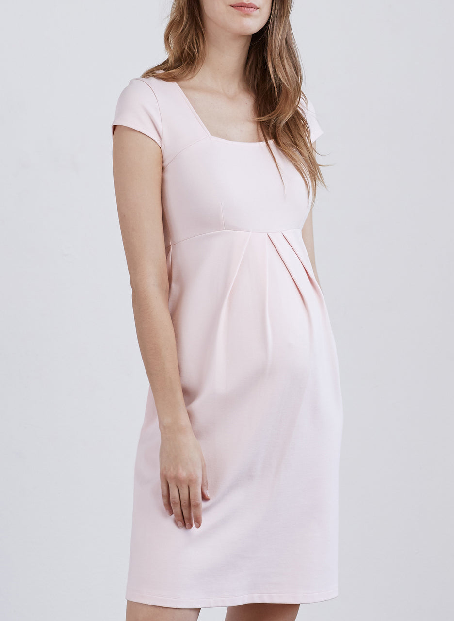 Farah Maternity Shift Dress