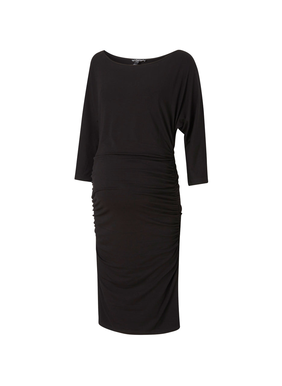 Jessa Maternity Dress