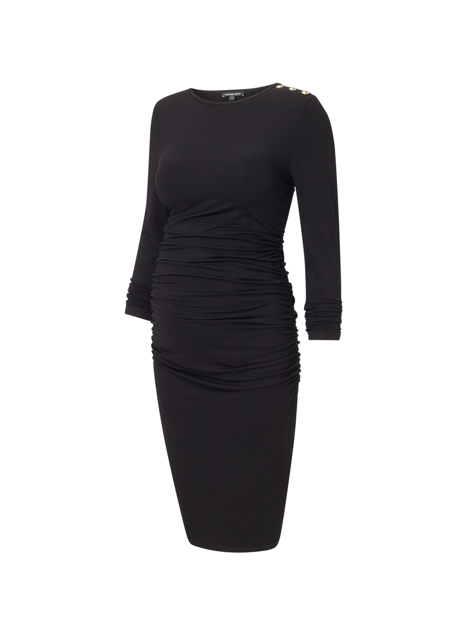 Simona Maternity Dress