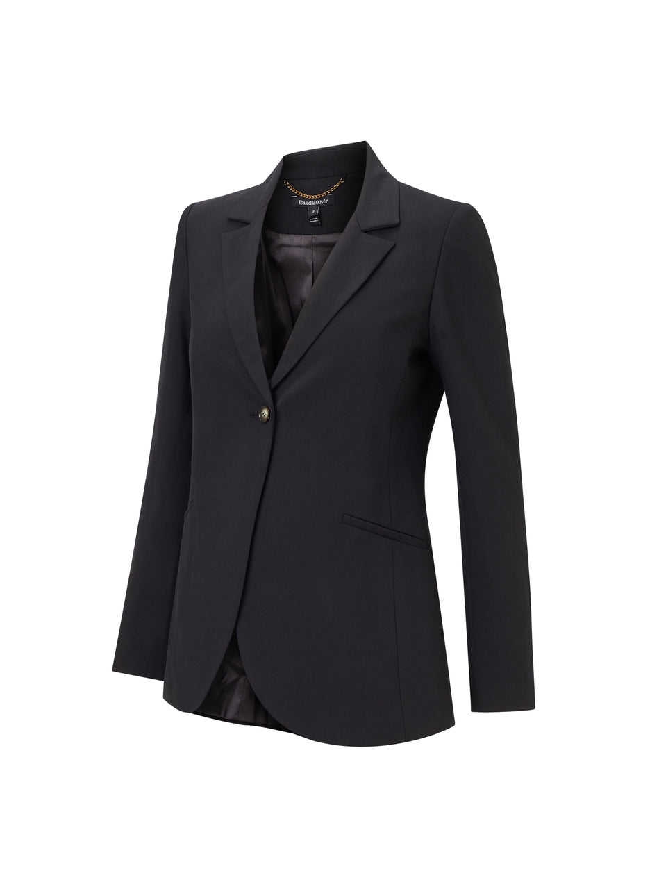 Josefina Maternity Blazer