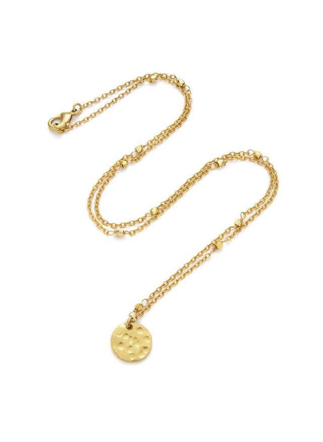 Clemence Necklace