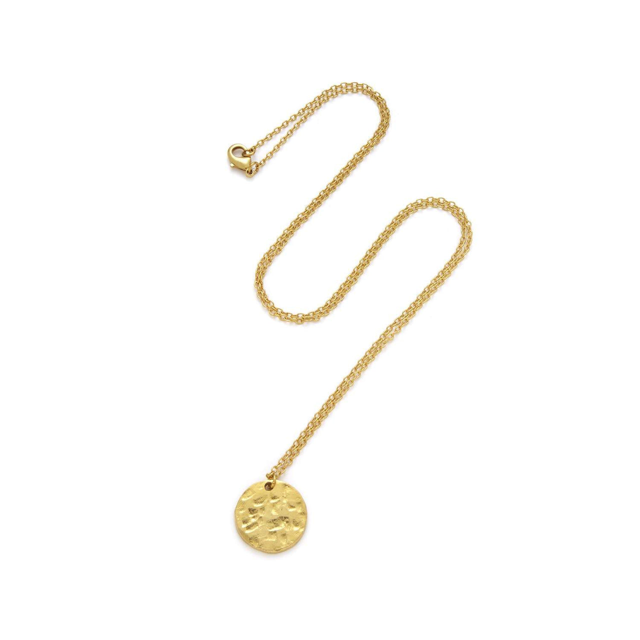 Madeleine Necklace