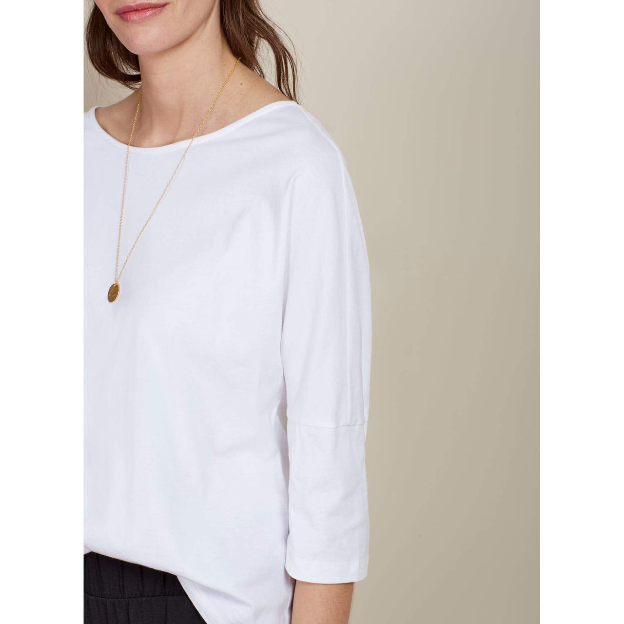 Madeleine Necklace