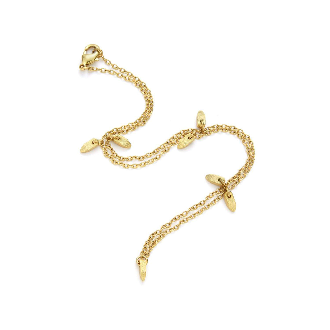 Elena Necklace