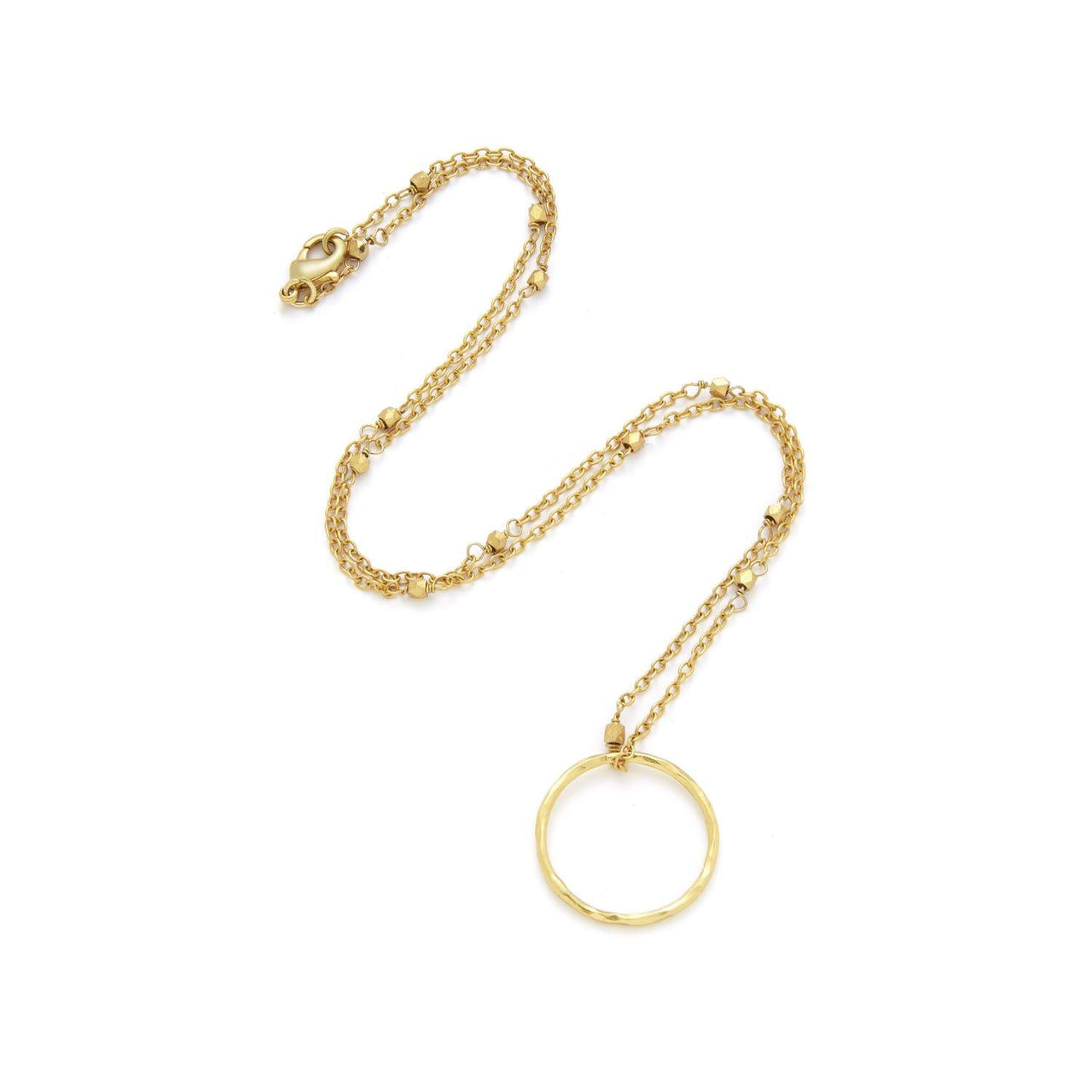 Elise Necklace