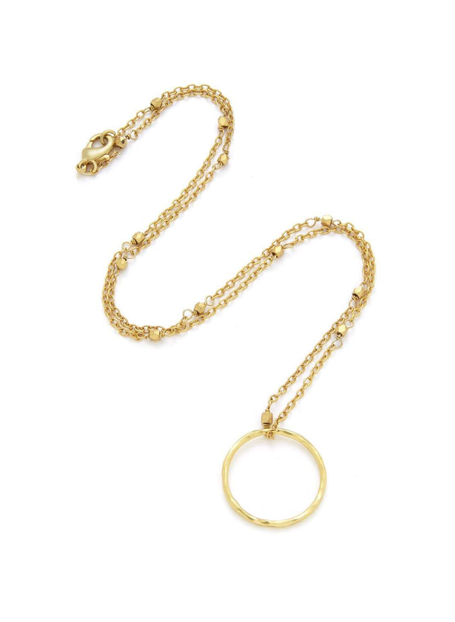 Elise Necklace
