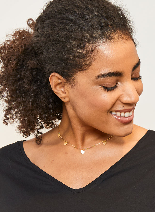 Amelie Necklace