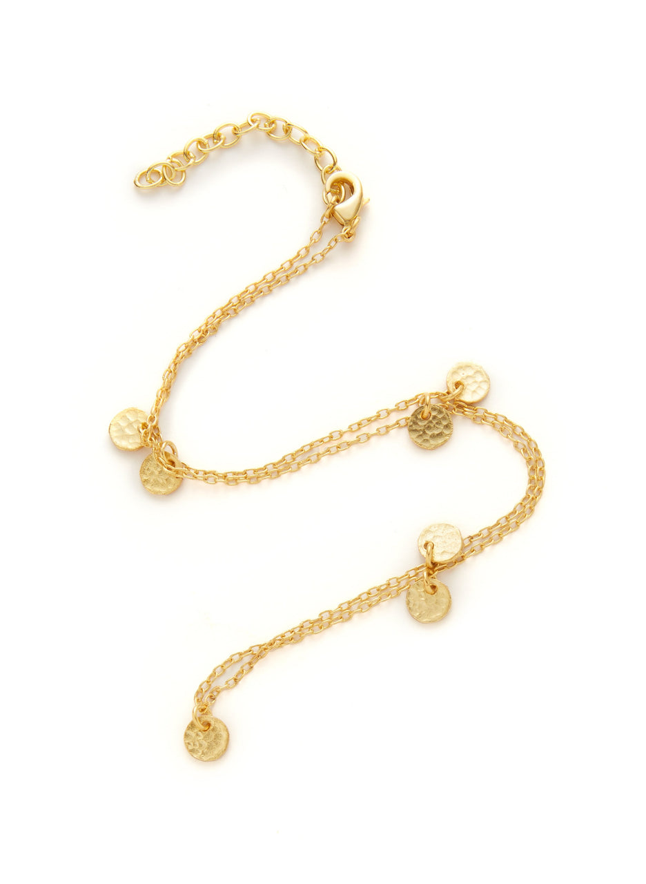 Amelie Necklace