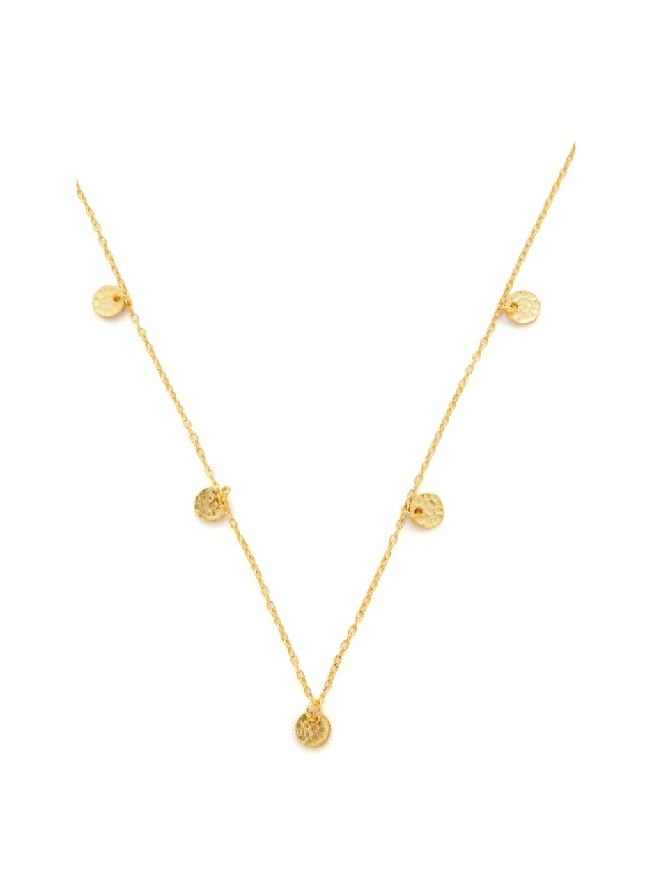 Amelie Necklace