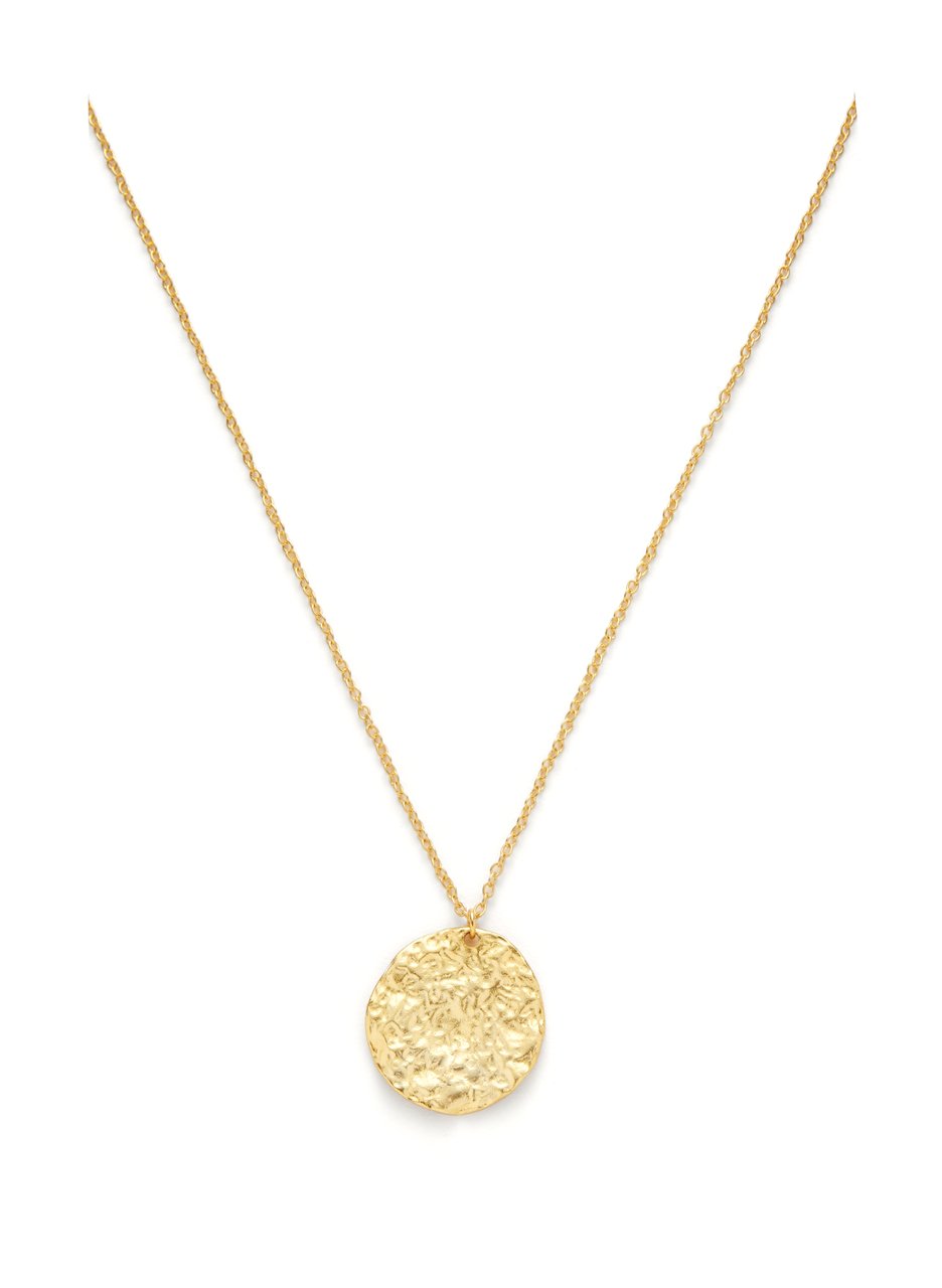 Fleur Necklace