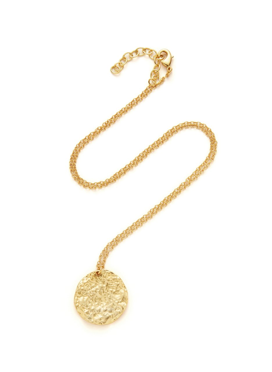 Fleur Necklace