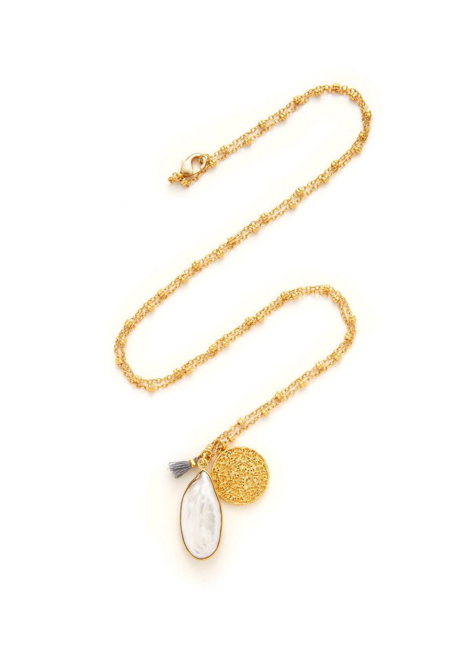Margot Necklace