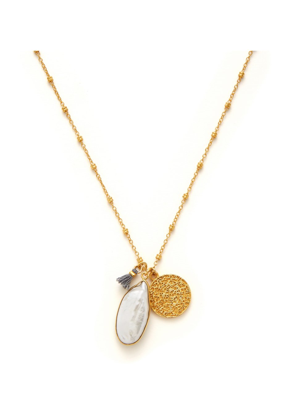 Margot Necklace