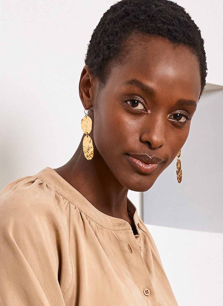 Claudette Earrings