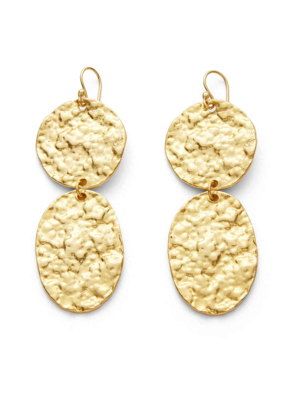 Claudette Earrings