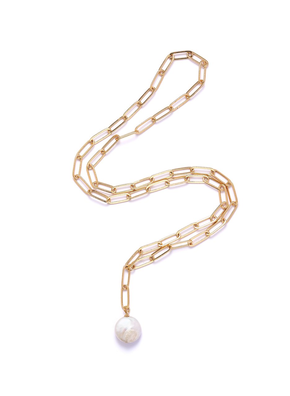 Bea Necklace