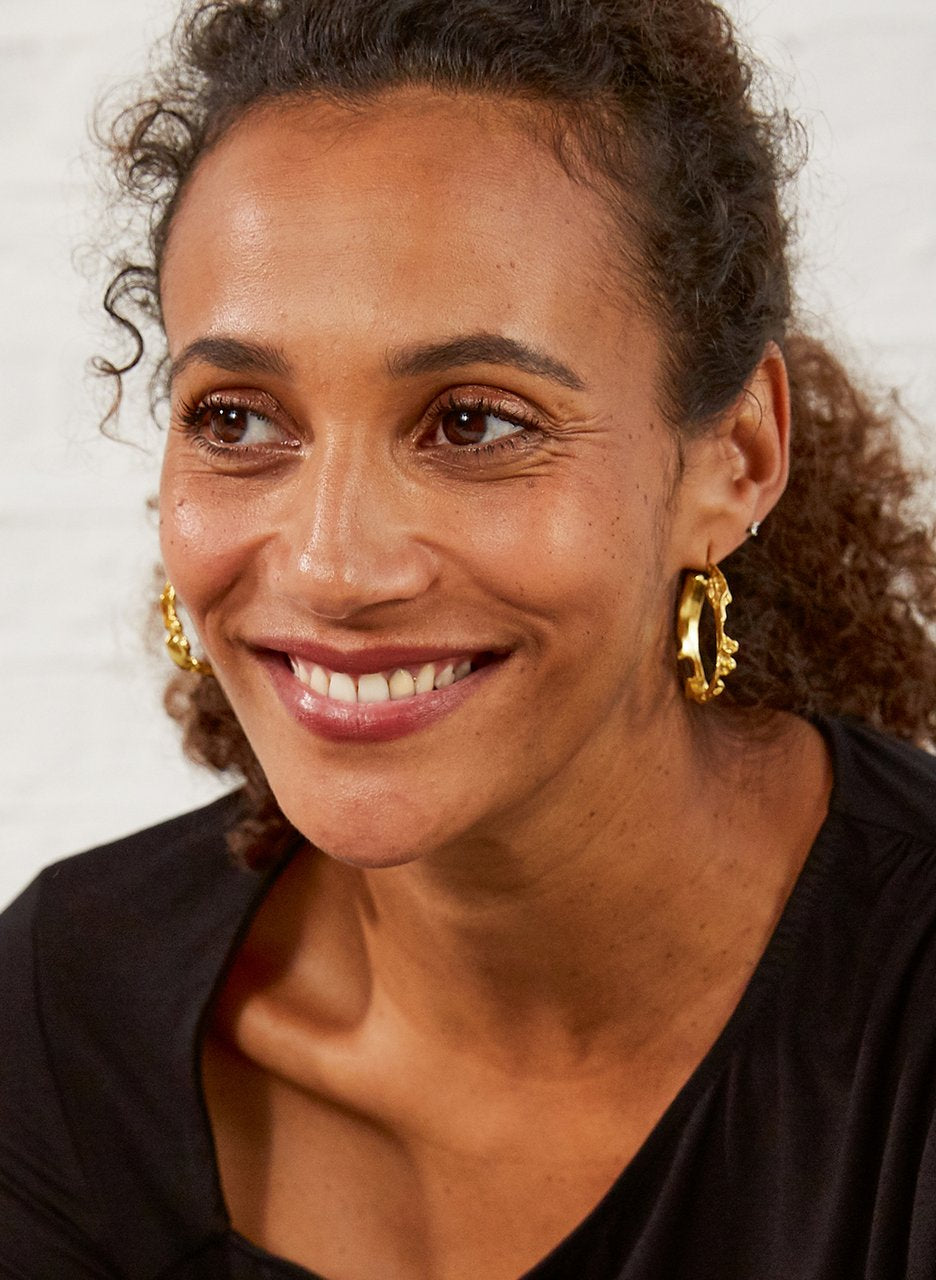 Sicily Earrings