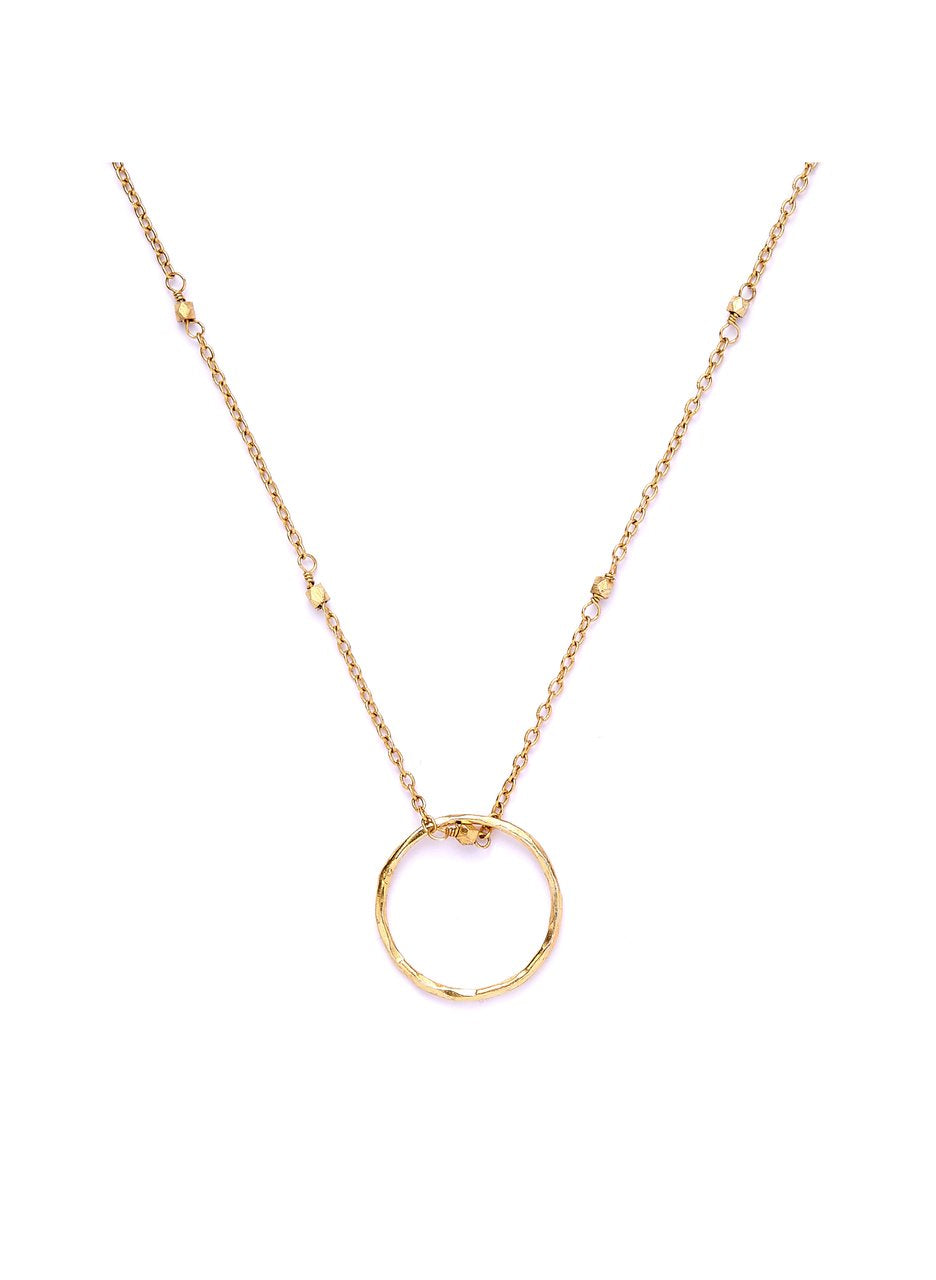 Selena Necklace