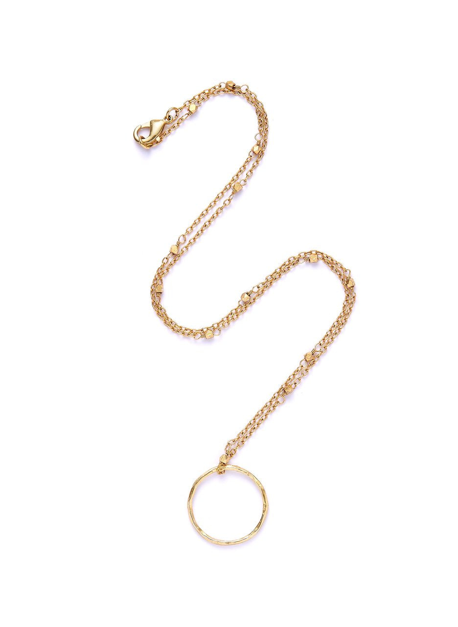 Selena Necklace