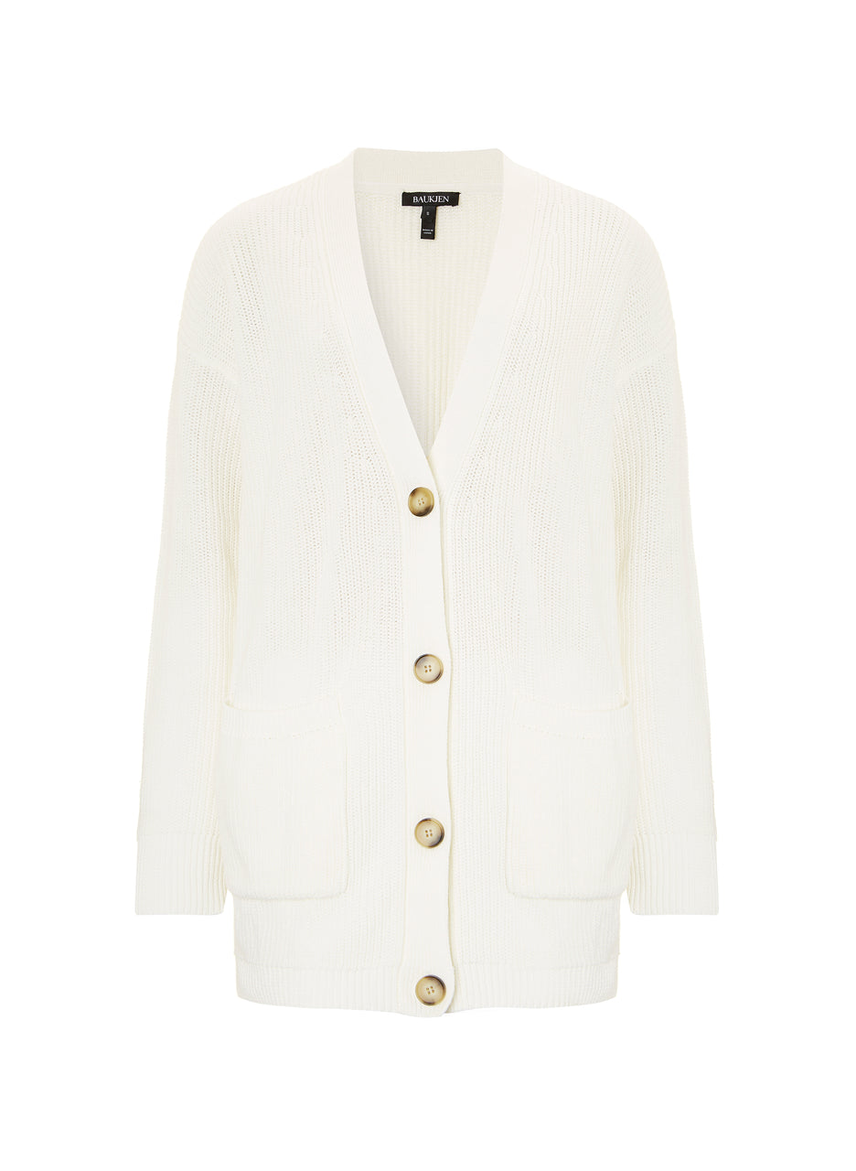 Lani Boyfriend Cardigan