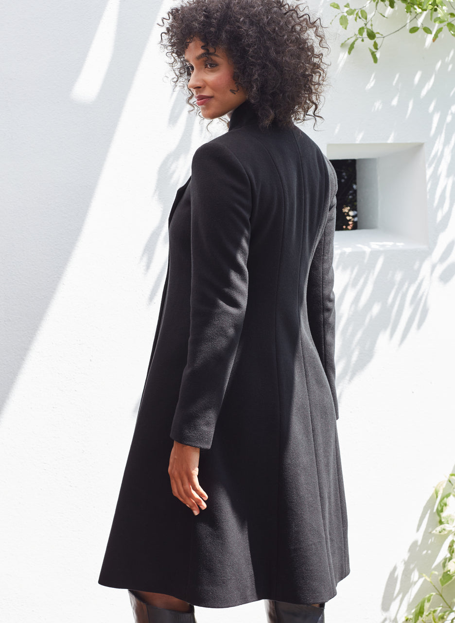 Sophia Maternity Coat