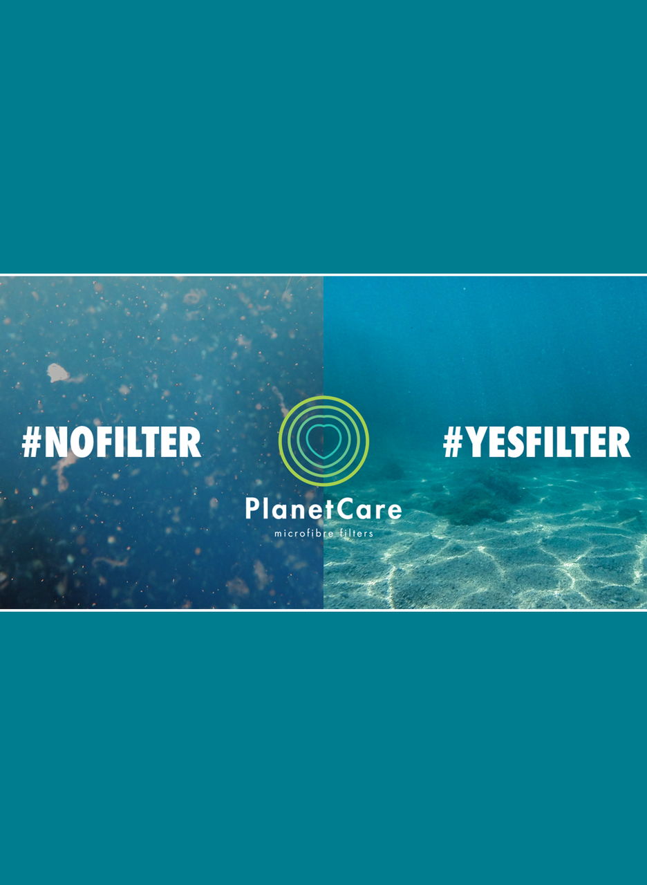 Planet Care Starter pack with 7 cartridges
