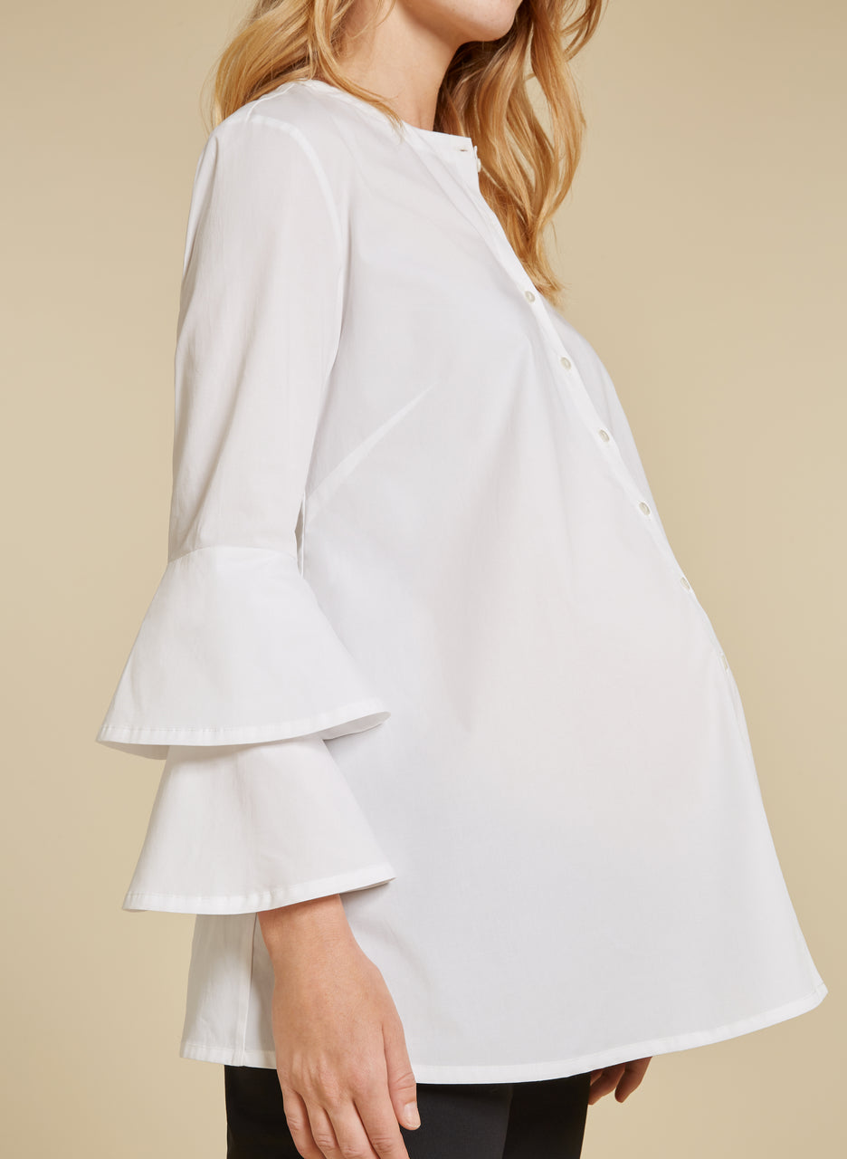 Rochelle Maternity Shirt