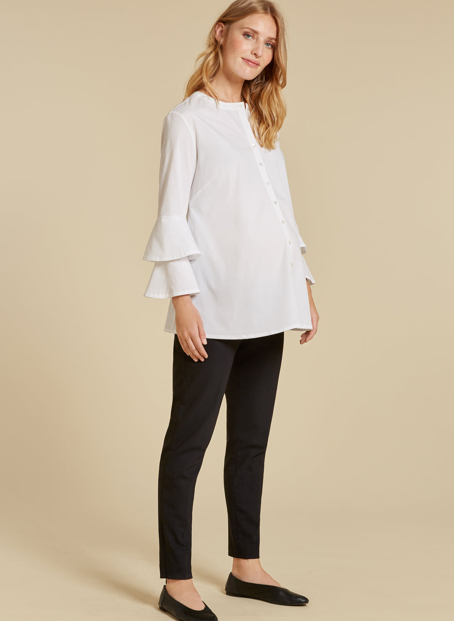 Rochelle Maternity Shirt