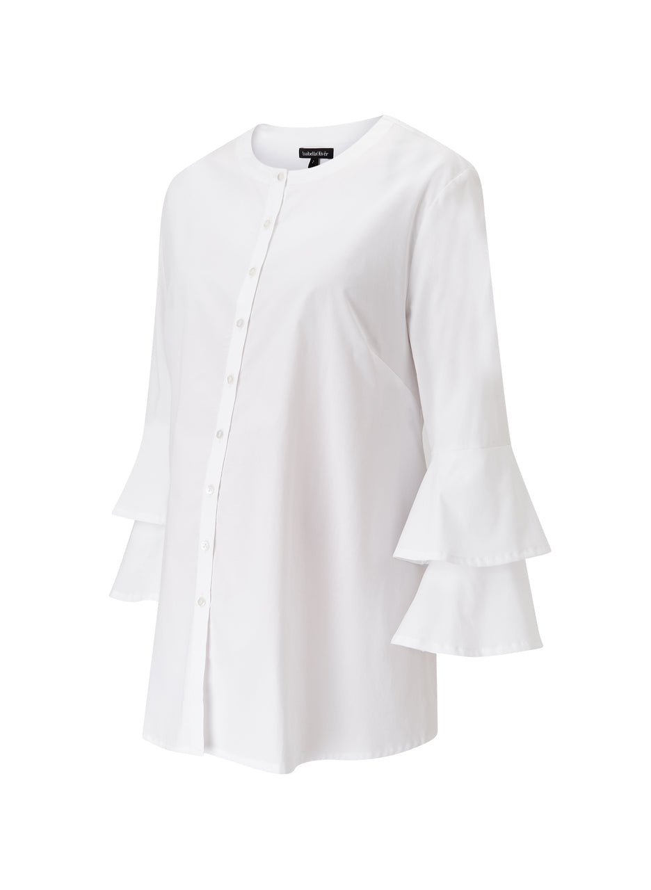 Rochelle Maternity Shirt