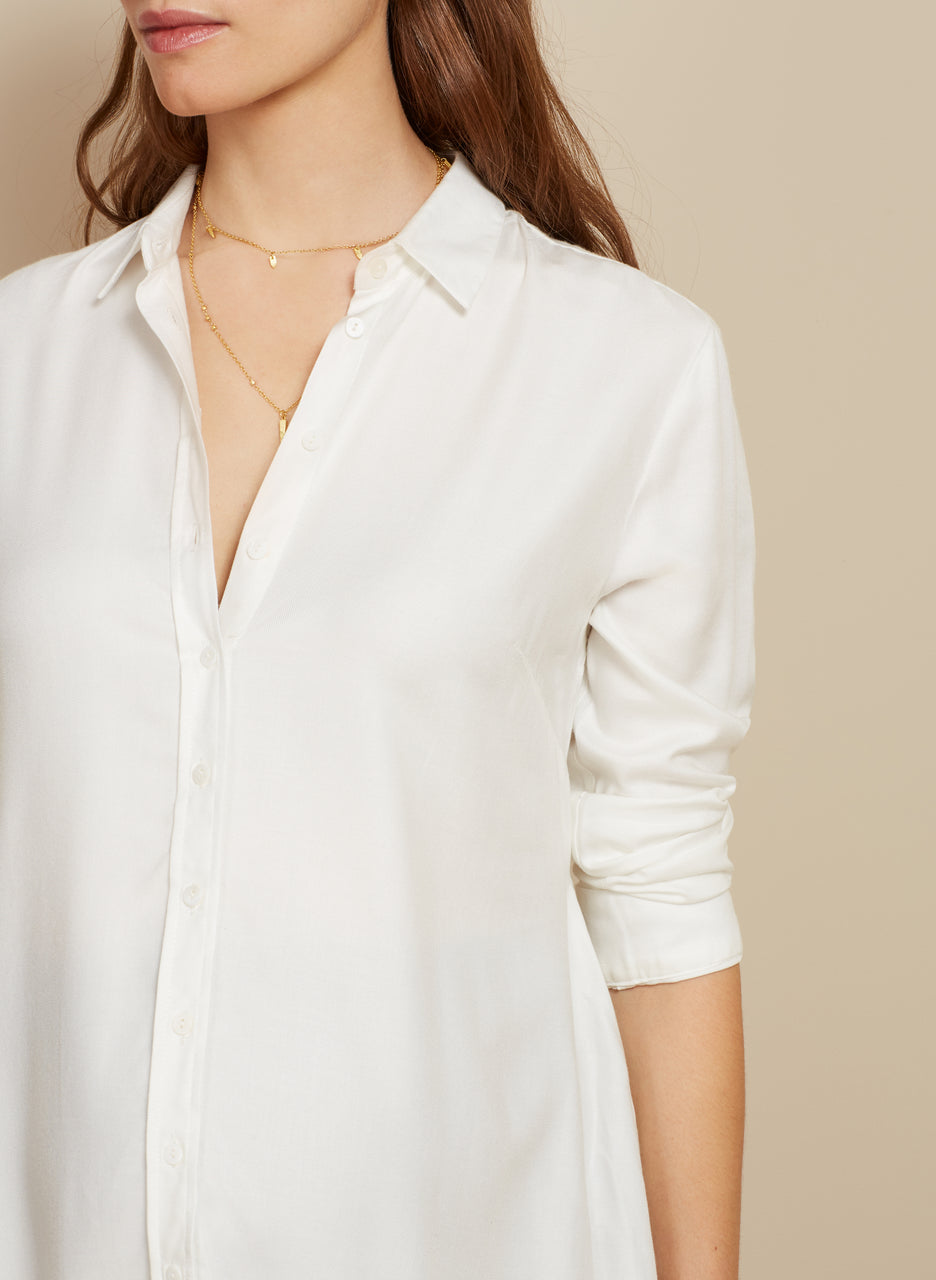 Morgan Maternity Shirt