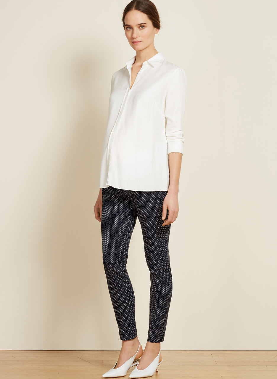 Morgan Maternity Shirt