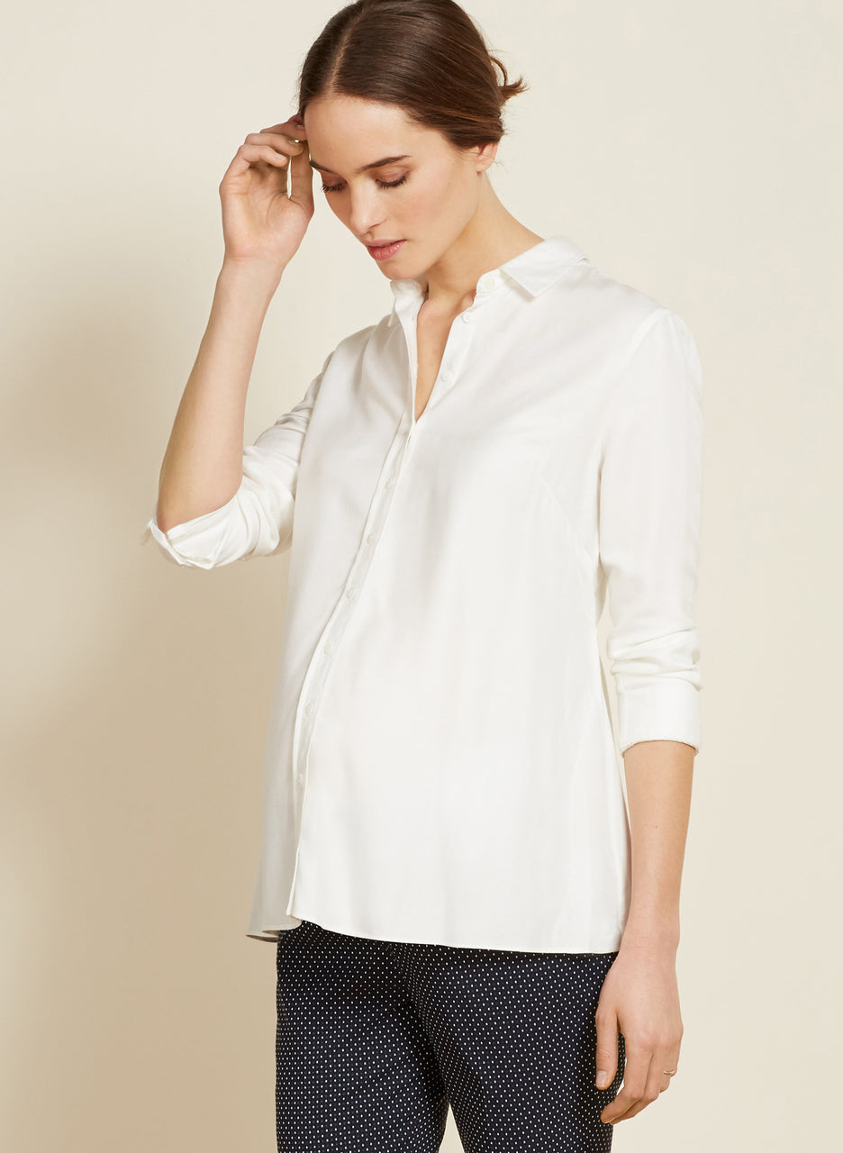 Morgan Maternity Shirt