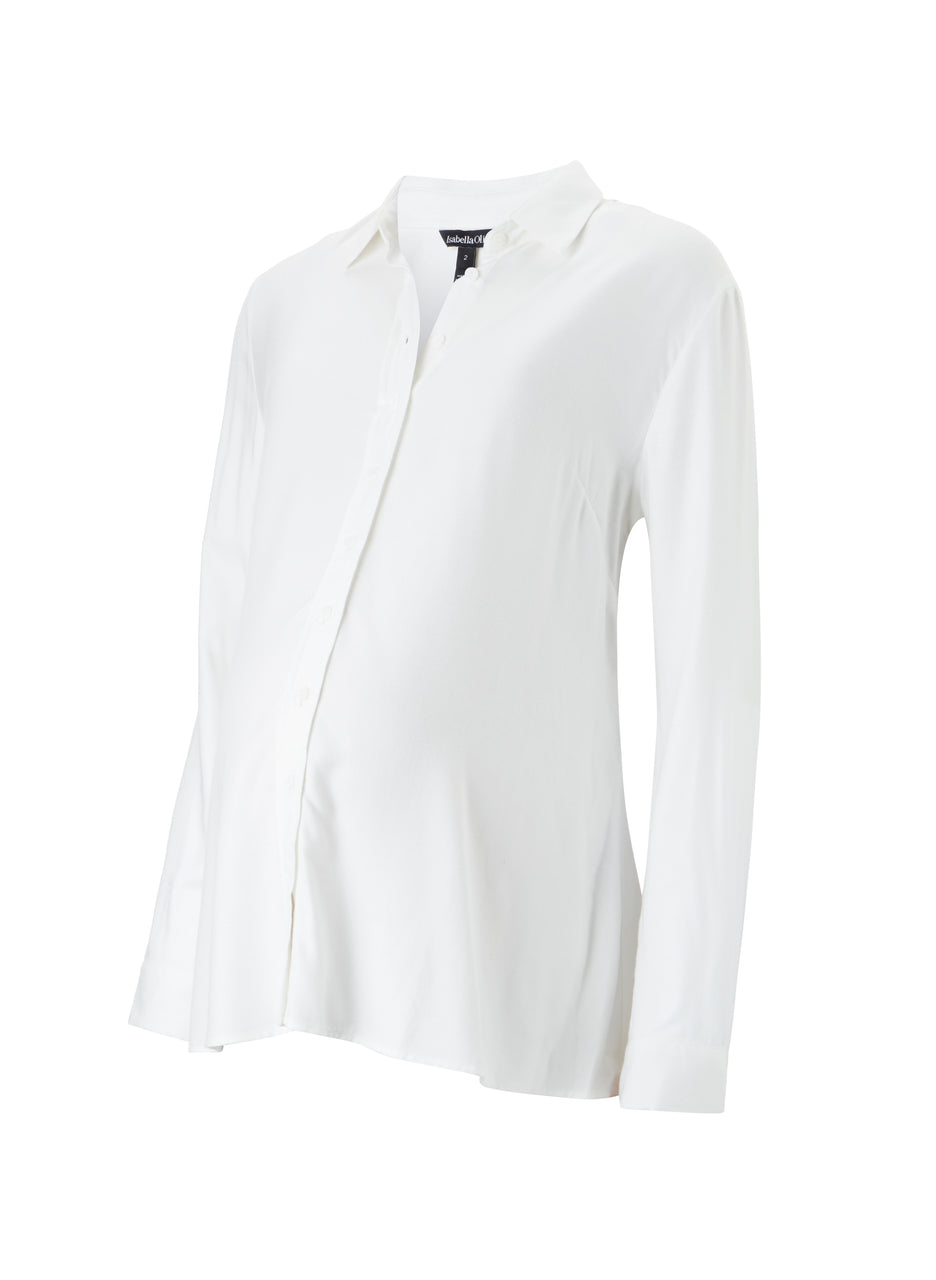 Morgan Maternity Shirt