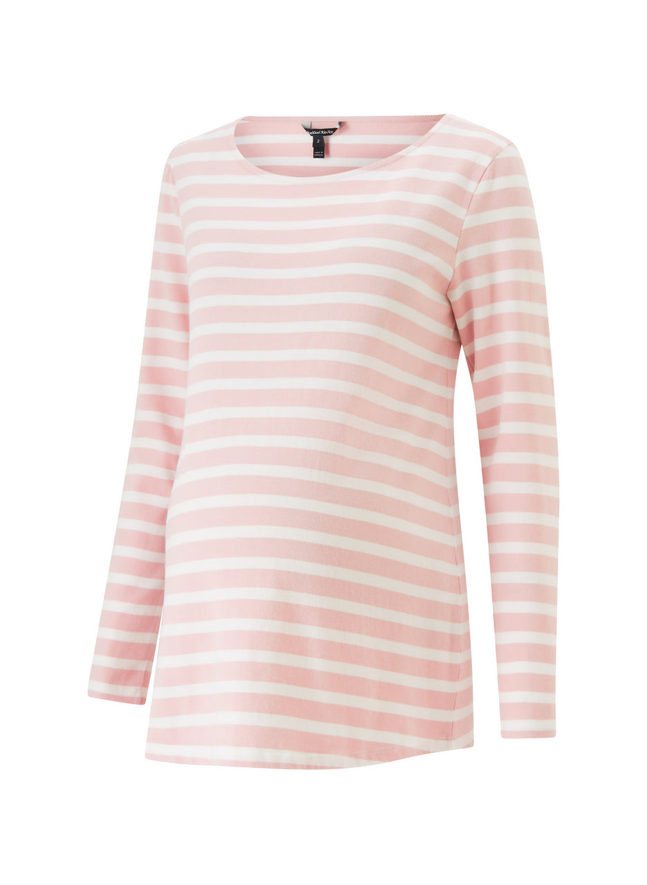 Harriet Maternity Top