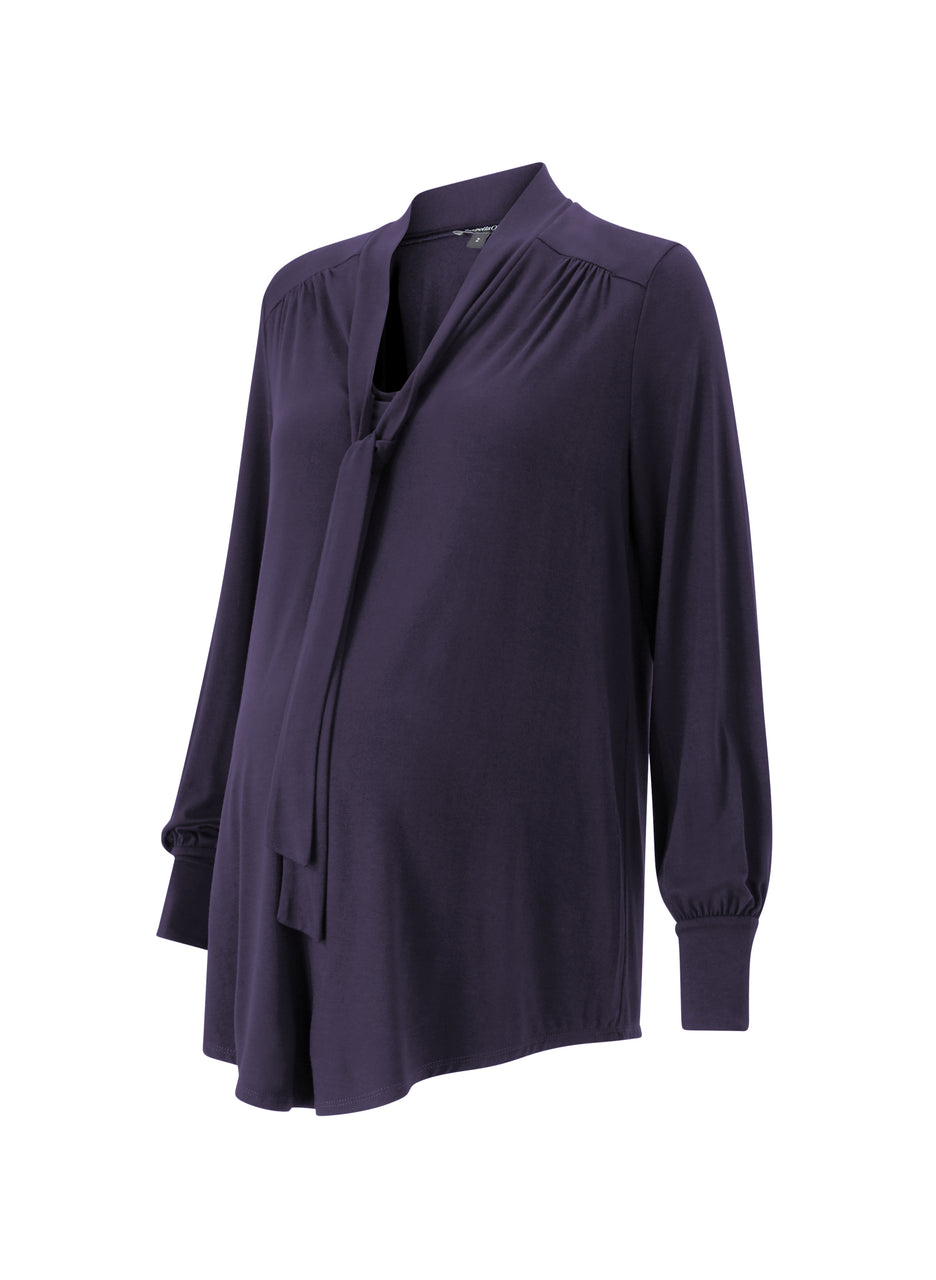 Christy Maternity Blouse