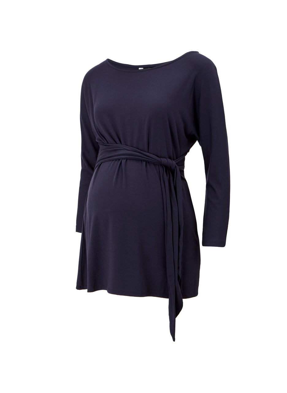 Sybil Maternity Top