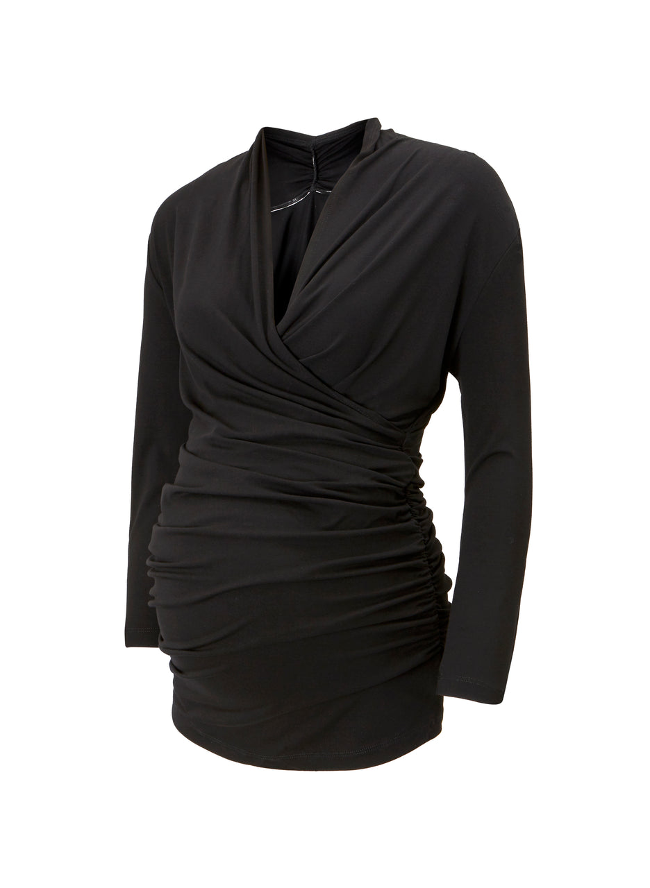 Balcombe Maternity Top