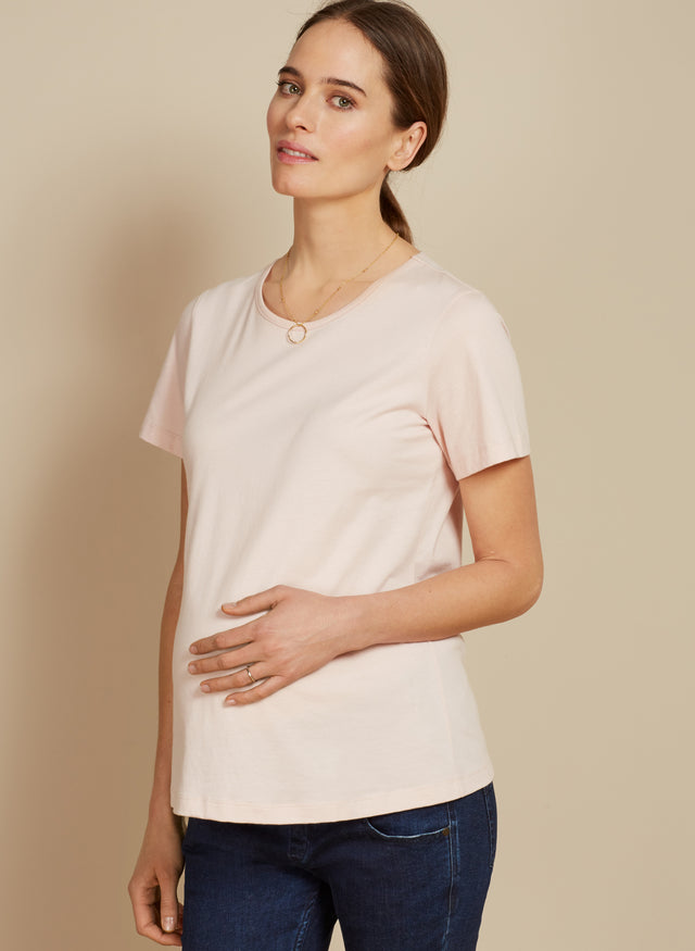 Joanna Maternity Top