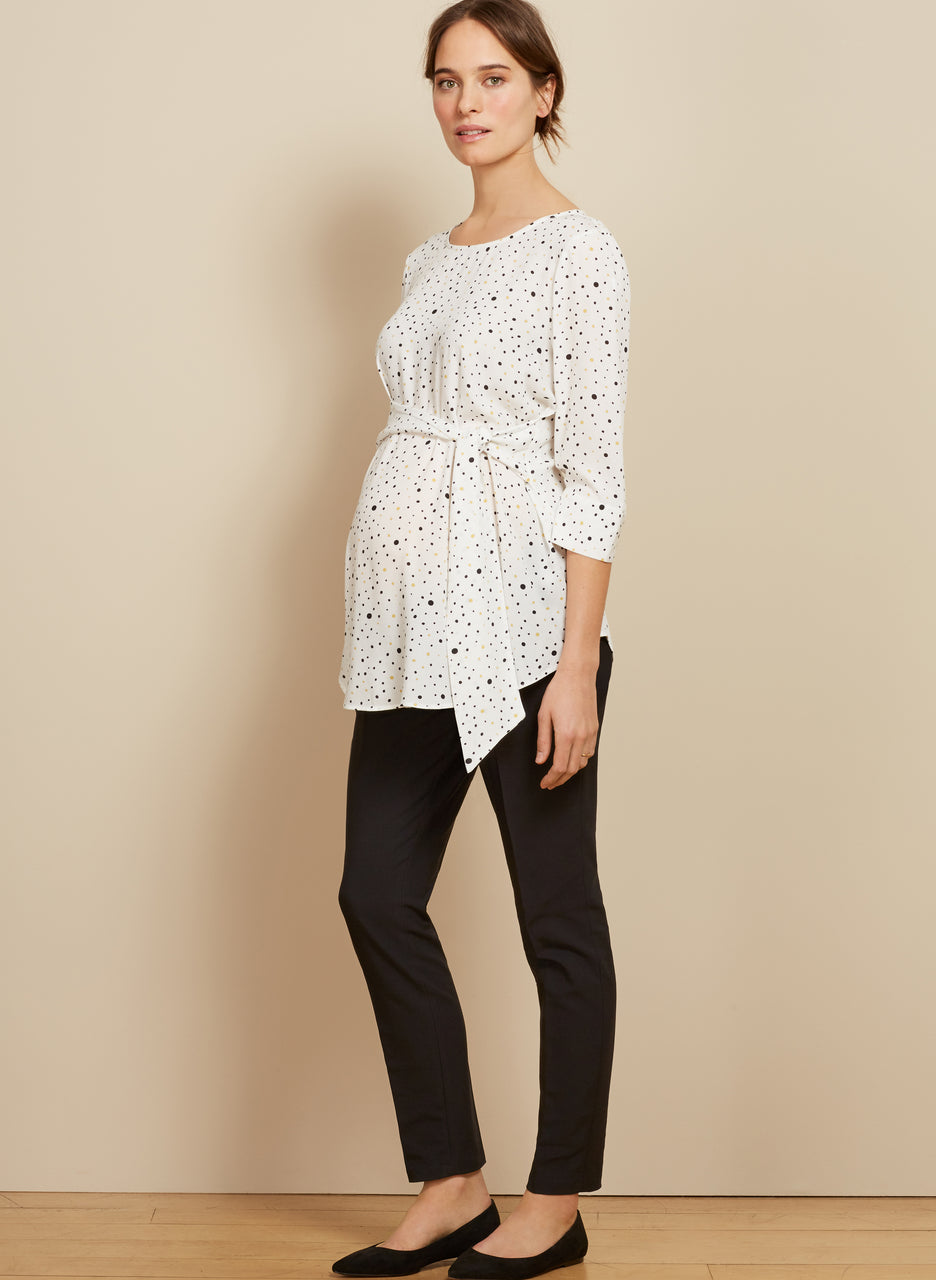 Freya Maternity Top
