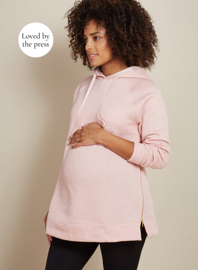 The Maternity Lounge Hoodie