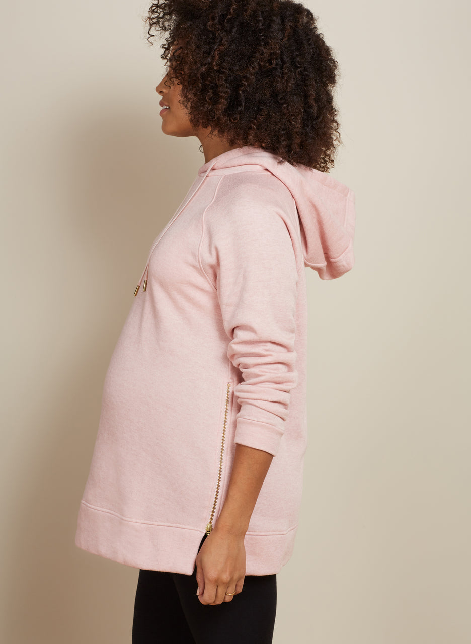 The Maternity Lounge Hoodie