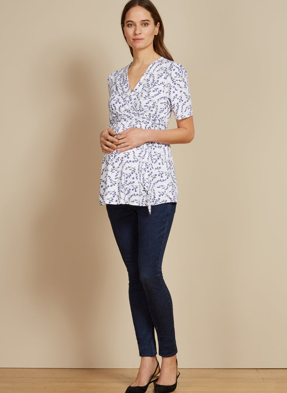 Lullah Maternity Top